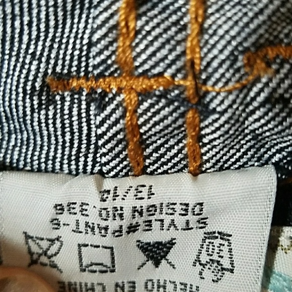 Jean - Picture 5 of 5